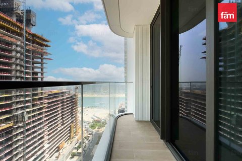 Apartment de 1 dormitorio en Dubai Harbour, UAE No. 100647 7