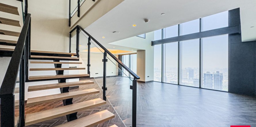 Duplex de 2 dormitorios  No. 50319