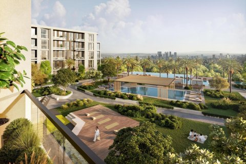3 bedrooms Apartment in Jumeirah Village Circle, UAE No. 89402 4