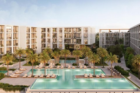 3 bedrooms Apartment in Jumeirah Village Circle, UAE No. 89402 2