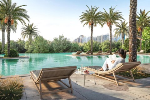 3 bedrooms Apartment in Jumeirah Village Circle, UAE No. 89402 8