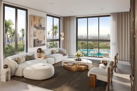 3 bedrooms Apartment in Jumeirah Village Circle, UAE No. 89402 12
