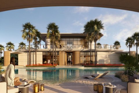 Villa de 7 chambres à Nadd Al Sheba, UAE No. 89404 5
