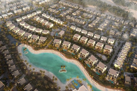 Villa de 7 chambres à Nadd Al Sheba, UAE No. 89404 12