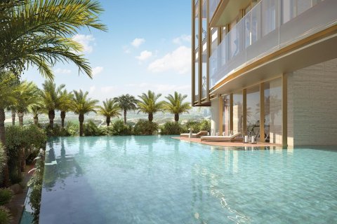 4 bedrooms Apartment in Dubai Marina, UAE No. 89403 10
