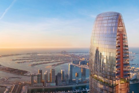 4 bedrooms Apartment in Dubai Marina, UAE No. 89403 2