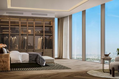 4 bedrooms Apartment in Dubai Marina, UAE No. 89403 13