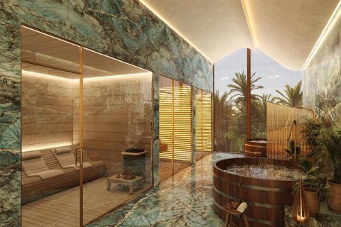 4 bedrooms Apartment in Dubai Marina, UAE No. 89403 8