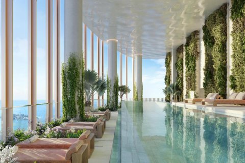 4 bedrooms Apartment in Dubai Marina, UAE No. 89403 7