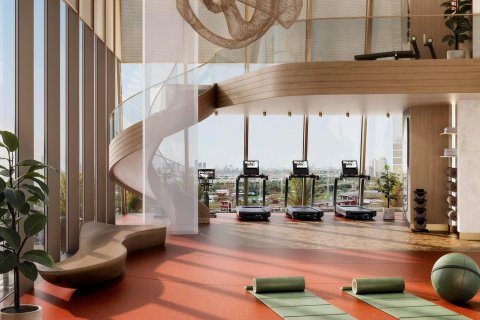4 bedrooms Apartment in Dubai Marina, UAE No. 89403 9