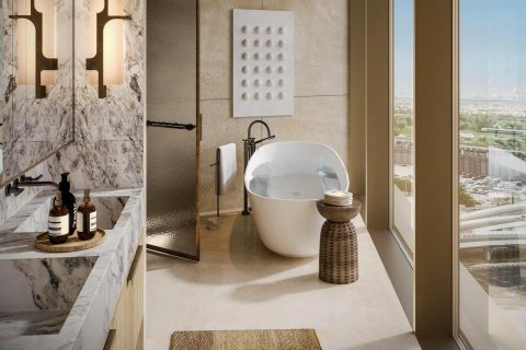 4 bedrooms Apartment in Dubai Marina, UAE No. 89403 12