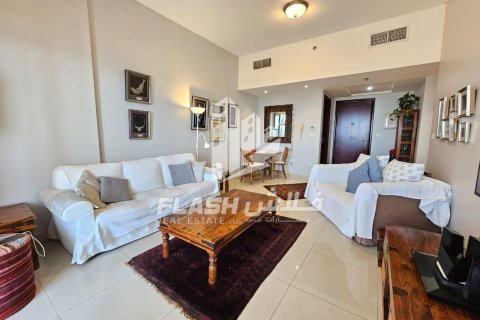 Квартира с 2 спальнями в Al Hamra Village, ОАЭ №88542 11
