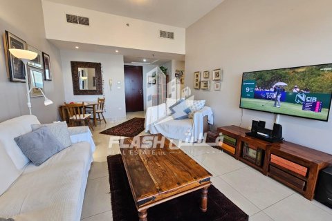 Квартира с 2 спальнями в Al Hamra Village, ОАЭ №88542 10