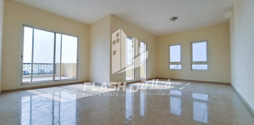 1 bedroom Apartment in Al Marjan Island, UAE No. 88545