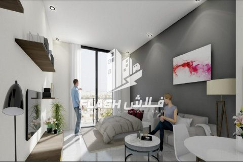 Appartement de 1 chambre à Al Hamra Village, UAE No. 88546 12