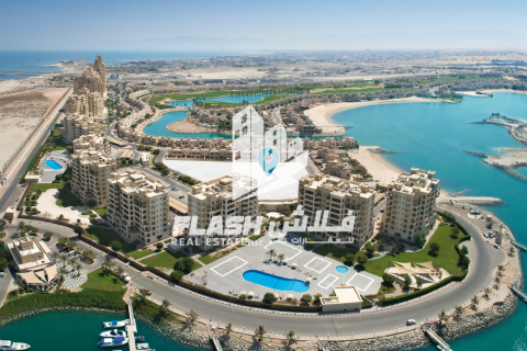 Appartement de 1 chambre à Al Hamra Village, UAE No. 88546 11
