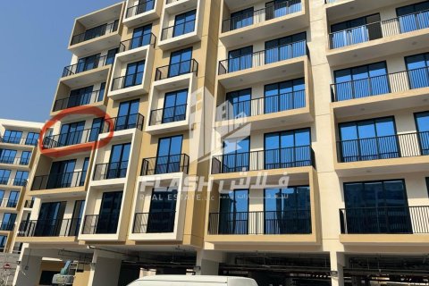 Appartement de 1 chambre à Al Hamra Village, UAE No. 88546 2