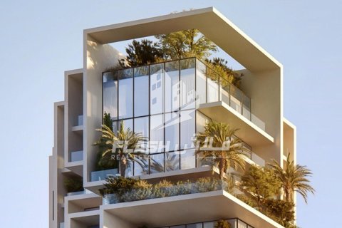 Apartment de 40m² en Al Marjan Island, UAE No. 88544 8