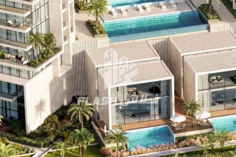 Apartment de 40m² en Al Marjan Island, UAE No. 88544 11