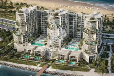 Apartment de 40m² en Al Marjan Island, UAE No. 88544 5