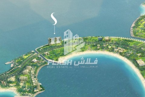 Apartment de 40m² en Al Marjan Island, UAE No. 88544 4