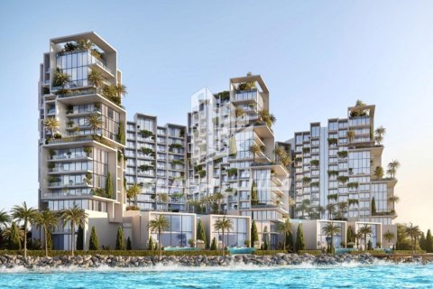 Apartment de 40m² en Al Marjan Island, UAE No. 88544 2
