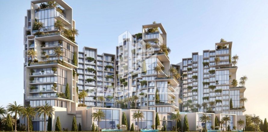 Apartamento tipo estudio Estudio en Al Marjan Island, UAE No. 88544