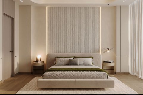 Квартира 42.9м² в Бизнес-Бэй, ОАЭ №88528 10