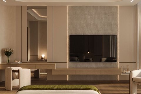 Квартира 42.9м² в Бизнес-Бэй, ОАЭ №88528 9
