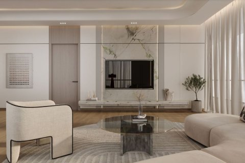 Квартира 42.9м² в Бизнес-Бэй, ОАЭ №88528 7