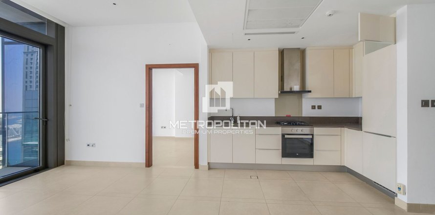 1 غرف نوم شقة في Marina Gate, الإمارات العربية المتحدة رقم 77952