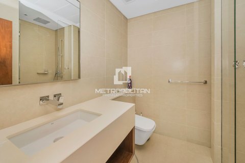 1 غرف نوم شقة في Marina Gate, الإمارات العربية المتحدة رقم 77952 7