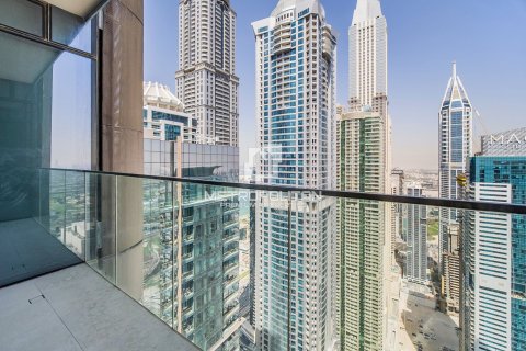 1 غرف نوم شقة في Marina Gate, الإمارات العربية المتحدة رقم 77952 22