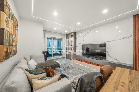 Квартира с 2 спальнями в Emaar 6 Towers, ОАЭ №77945 2