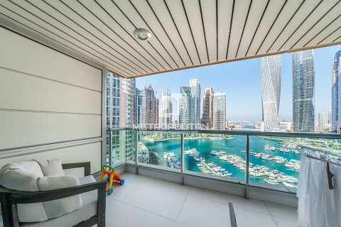 Квартира с 2 спальнями в Emaar 6 Towers, ОАЭ №77945 15