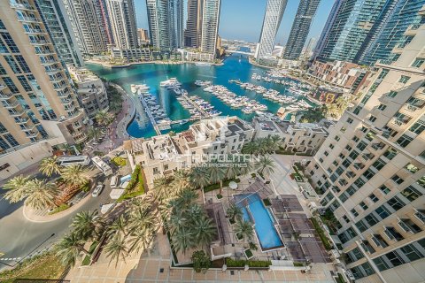 Квартира с 2 спальнями в Emaar 6 Towers, ОАЭ №77945 16
