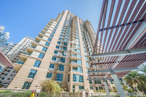 Квартира с 2 спальнями в Emaar 6 Towers, ОАЭ №77945 21