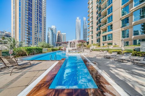 Квартира с 2 спальнями в Emaar 6 Towers, ОАЭ №77945 24
