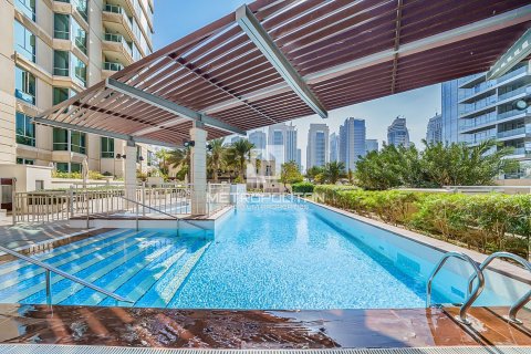 Квартира с 2 спальнями в Emaar 6 Towers, ОАЭ №77945 18
