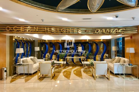 1 bedroom Apartment in Dubai Marina, UAE No. 77933 3