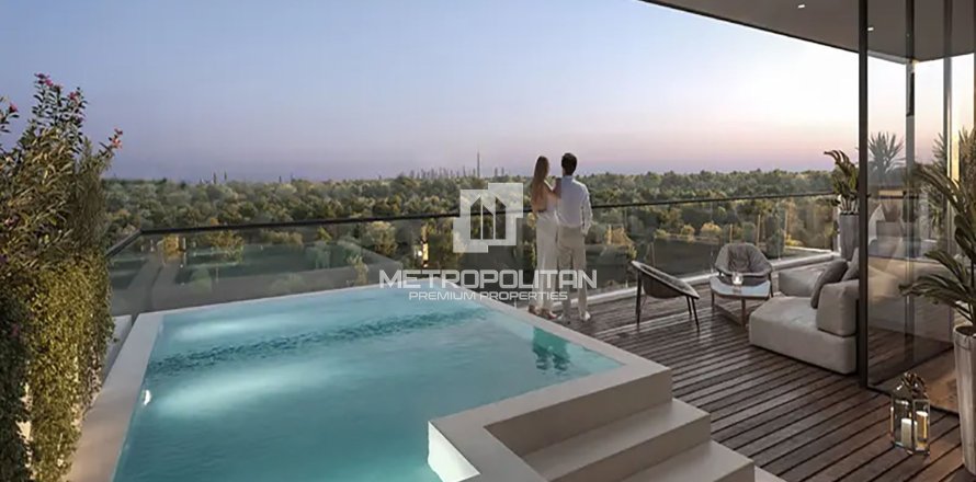 2 غرف نوم شقة في Dubai Land, الإمارات العربية المتحدة رقم 77944