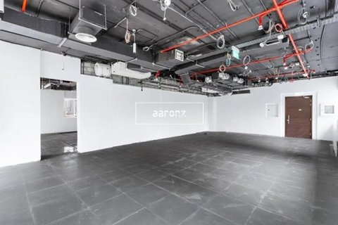 Офис 453.3м² в Бизнес-Бэй, ОАЭ №38815 13