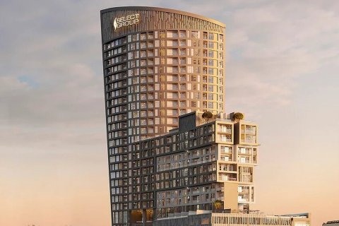 Apartment de 2 dormitorios en Business Bay, UAE No. 95261 8