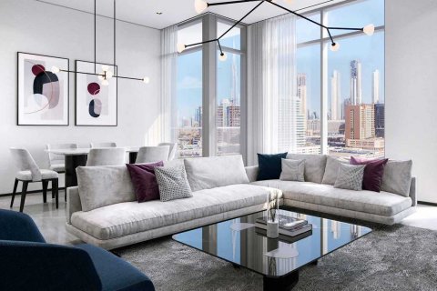 Apartment de 2 dormitorios en Business Bay, UAE No. 95261 3