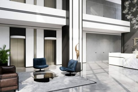 Apartment de 2 dormitorios en Business Bay, UAE No. 95261 7