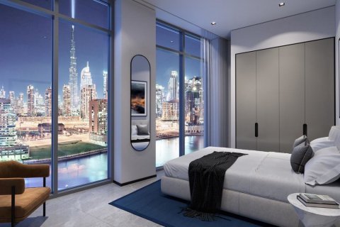 Apartment de 2 dormitorios en Business Bay, UAE No. 95261 5