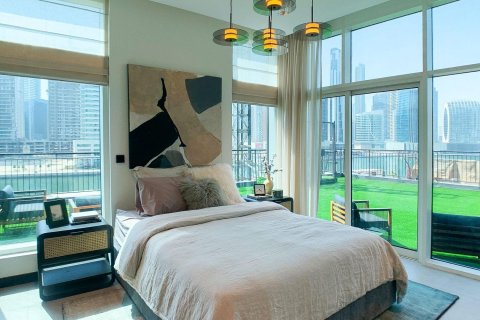 Apartment de 2 dormitorios en Business Bay, UAE No. 95261 6