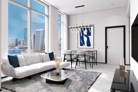 Apartment de 2 dormitorios en Business Bay, UAE No. 95261 4