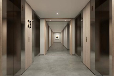 Penthouse de 5 dormitorios en Business Bay, UAE No. 95279 3
