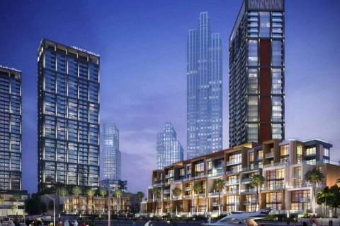 Penthouse de 5 dormitorios en Business Bay, UAE No. 95279 6